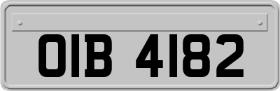 OIB4182