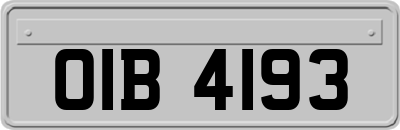 OIB4193