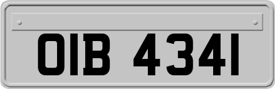 OIB4341