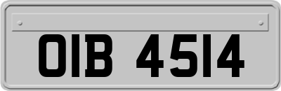 OIB4514