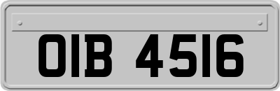 OIB4516