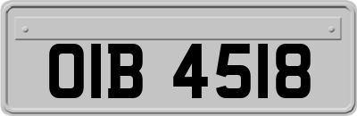 OIB4518