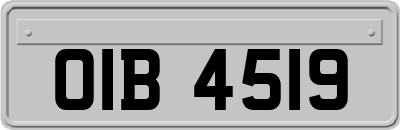 OIB4519