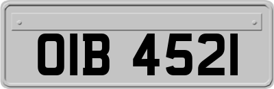 OIB4521