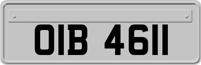 OIB4611