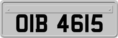 OIB4615
