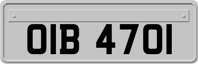 OIB4701