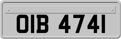 OIB4741