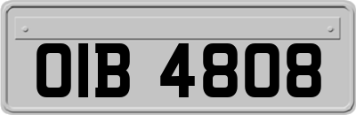 OIB4808