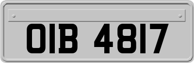 OIB4817