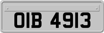 OIB4913