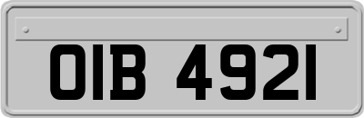 OIB4921