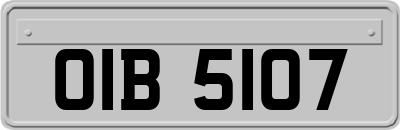 OIB5107