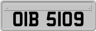 OIB5109