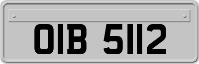 OIB5112
