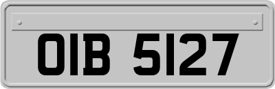OIB5127