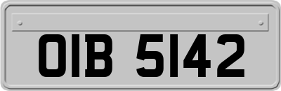 OIB5142