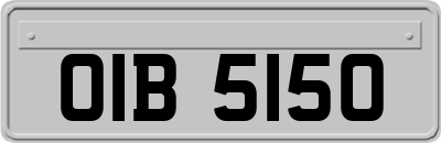 OIB5150