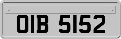OIB5152