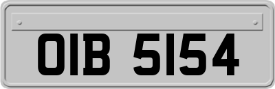 OIB5154