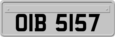 OIB5157