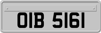 OIB5161