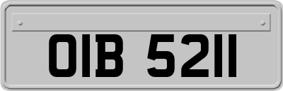 OIB5211