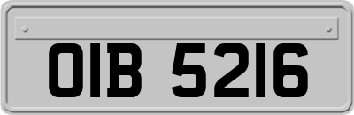 OIB5216