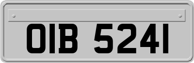 OIB5241