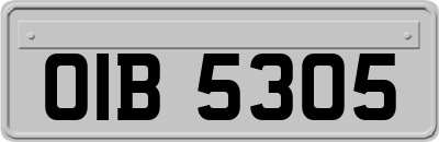 OIB5305