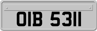 OIB5311