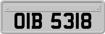 OIB5318