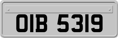 OIB5319