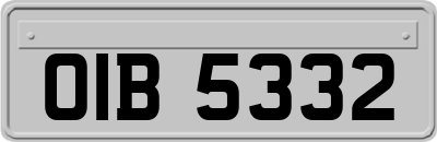 OIB5332