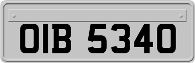 OIB5340