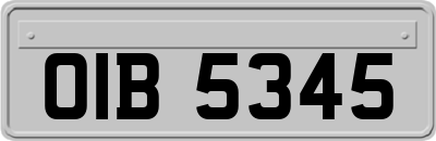OIB5345