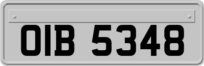 OIB5348