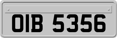 OIB5356