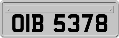 OIB5378