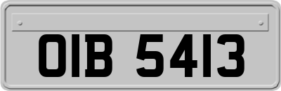 OIB5413