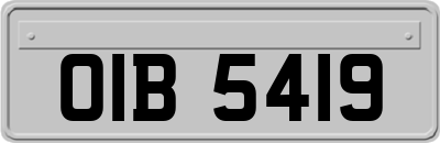 OIB5419