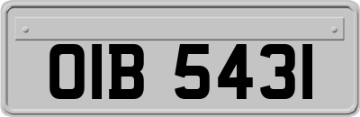 OIB5431
