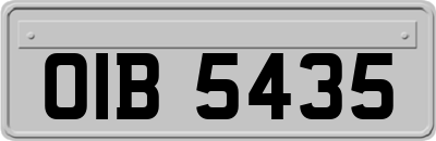 OIB5435