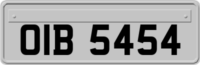 OIB5454