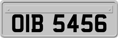 OIB5456