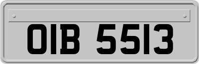 OIB5513