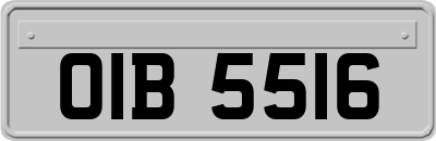 OIB5516