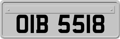 OIB5518