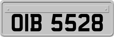 OIB5528