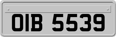 OIB5539